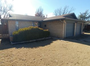 2816 SW 87th St, Oklahoma City, OK 73159