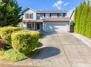 6512 NE 103rd Cir, Vancouver, WA 98686