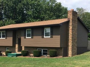 2100 Mercer Rd, Fredonia, PA 16124