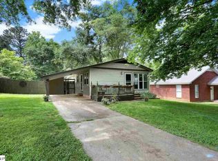 115 Todd Cir, Simpsonville, SC 29681