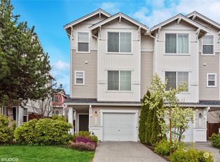 321 127th St SE #A, Everett, WA 98208