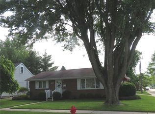 780 Foraker Ave, Sidney, OH 45365