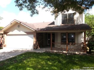 7327 Longing Trl, San Antonio, TX 78244