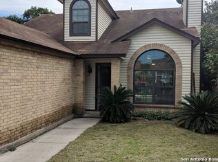 5930 Burning Sunrise Dr, San Antonio, TX 78244