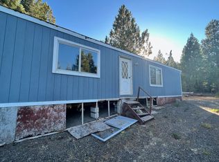 426 Bendsen Rd, Alturas, CA 96101
