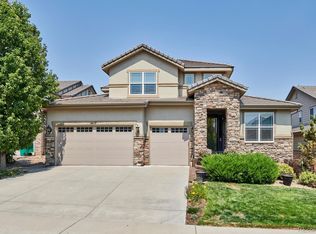 14117 Hillrose Pl, Parker, CO 80134