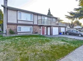 11662 89a Ave, Delta, BC V4C7G5