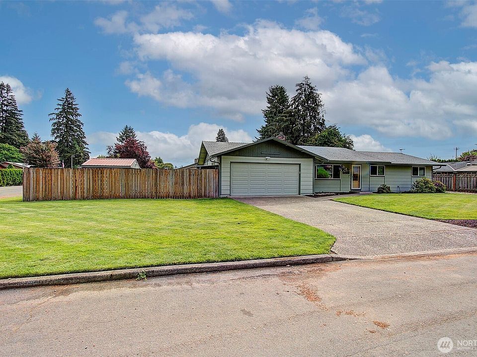 1st image of 10117 NE 92nd Avenue