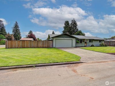 10117 NE 92nd Avenue, Vancouver, WA, 98662