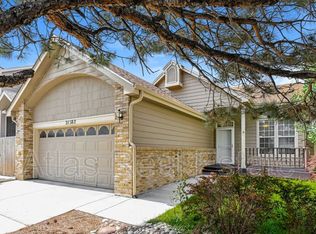 21582 Omaha Ave, Parker, CO 80138