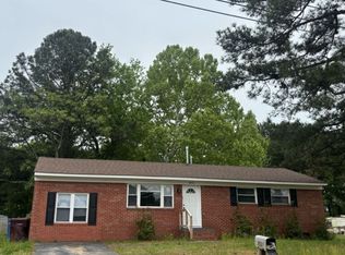 3931 Port Rd, Chesapeake, VA 23321