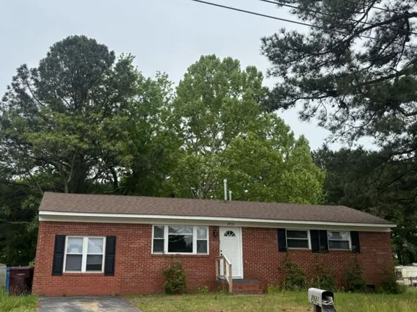 3931 Port Rd, Chesapeake, VA 23321