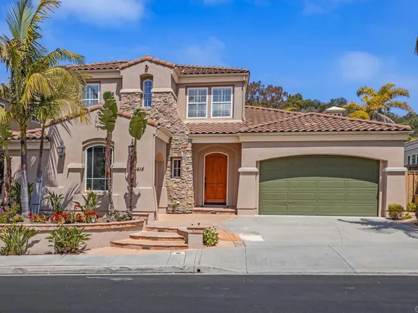 4418 Philbrook Sq, San Diego, CA 92130