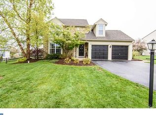 254 Middle Park Dr, Souderton, PA