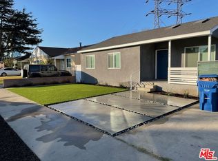5545 Spokane St, Los Angeles, CA 90016