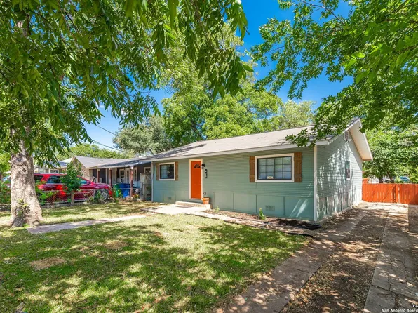 429 AMAYA, San Antonio, TX 78237