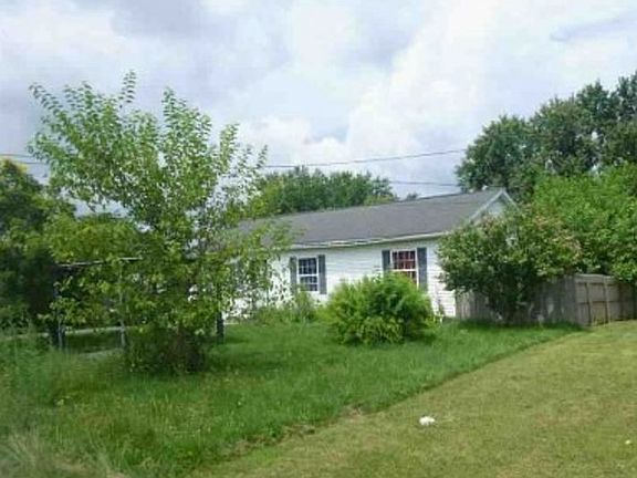 Property Side View