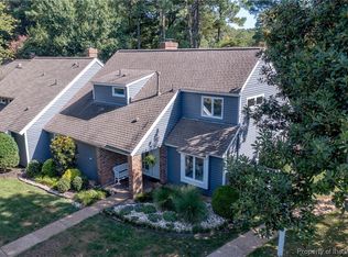 307 Littletown Quarter, Williamsburg, VA 23185
