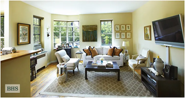 Sold by Brown Harris Stevens | media 1