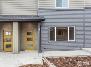 3020 Barnstormer St #2, Fort Collins, CO 80524
