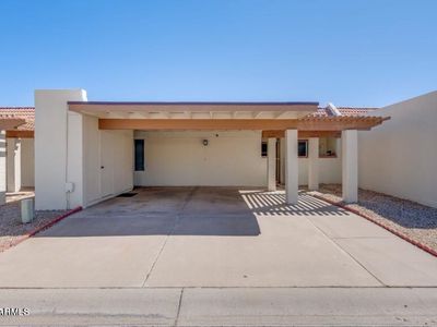 2407 W Voltaire Ave, Phoenix, AZ, 85029