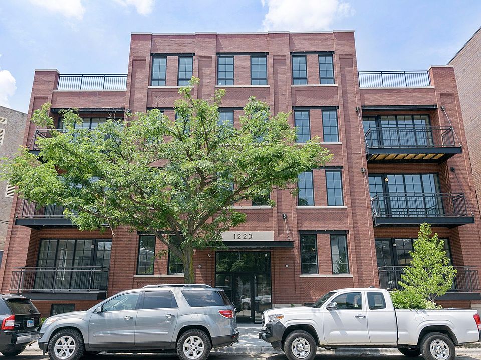 1st image of 1220 N Bosworth Ave #304