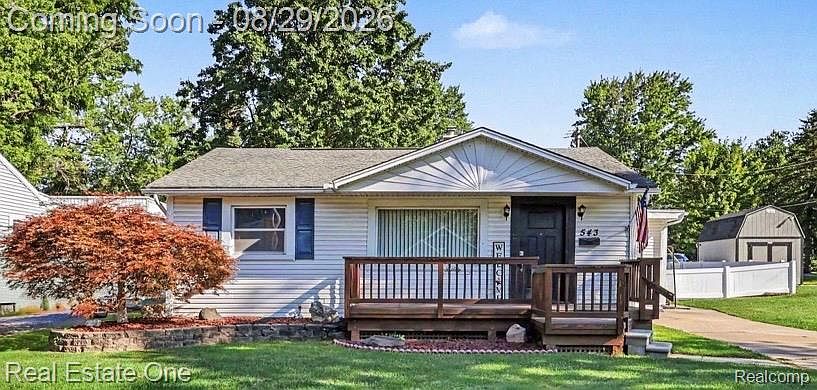 1st image of 543 Atwater St