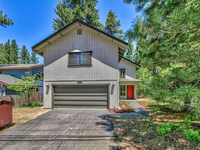 697 San Francisco Ave, South Lake Tahoe, CA, 96150