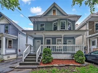 70 Gold St, Buffalo, NY 14206