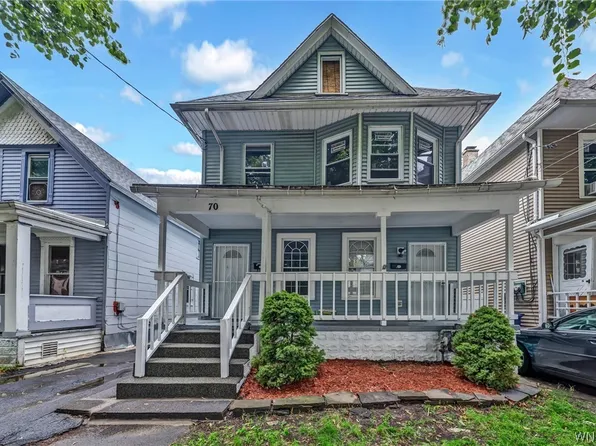 70 Gold St, Buffalo, NY 14206