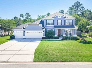 1469 Greyfield Dr, Saint Augustine, FL 32092
