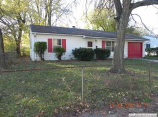 8507 Athens Ct, Indianapolis, IN 46226
