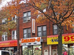 1814 Avenue U, Brooklyn, NY 11229