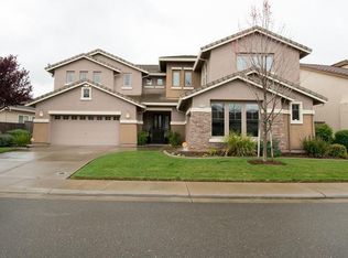 9735 Blansfield Way, Elk Grove, CA 95757