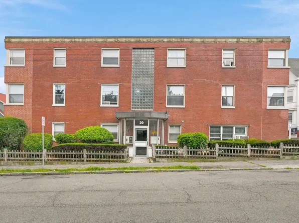 30 Ocean St APT 6, Lynn, MA 01902