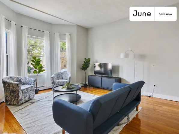 21 Highgate St, Allston, MA