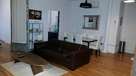 Rented by Ozymandius Realty