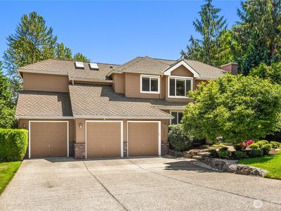16027 SE 125th Street, Renton, WA, 98059