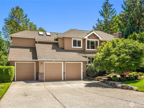 16027 SE 125th Street, Renton, WA 98059