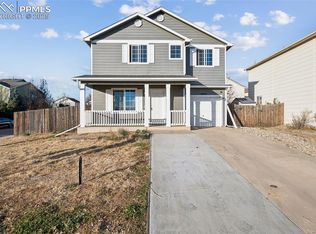 4902 Rusty Nail Point, Colorado Springs, CO 80916
