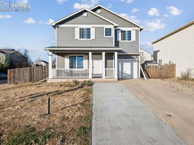 4902 Rusty Nail Point, Colorado Springs, CO, 80916