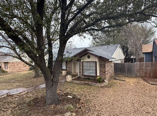 2414 High Star Dr, Garland, TX