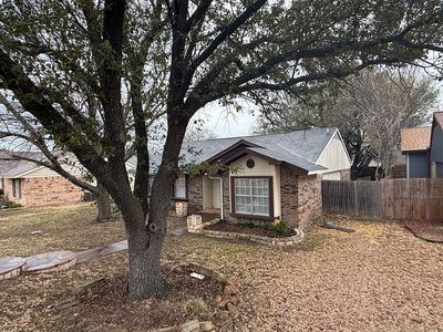 2414 High Star Dr, Garland, TX, 75041