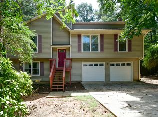 4933 Woodstream Ln NW, Acworth, GA 30102