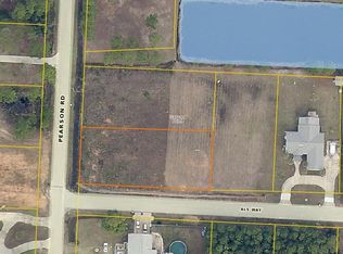 488 Acres Pearson Rd, Milton, FL 32583