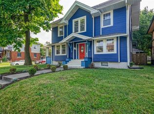 3067 N Delaware St, Indianapolis, IN 46205