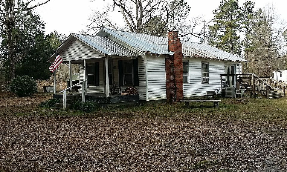 20200 Nc Highway 210 E, Ivanhoe, NC 28447 Zillow