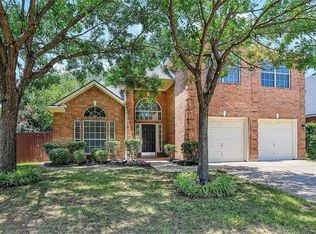 2521 Sycamore Leaf Ln, Flower Mound, TX 75022