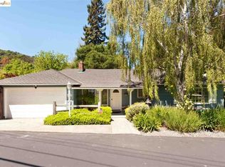 6340 Hillside Dr, El Sobrante, CA 94803