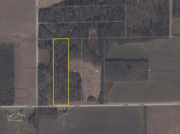 3050 Tract E County Rd #2-300, North Vernon, IN 47265